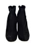 Brian Atwood Black Ankle Boots Size 7 - photo 2