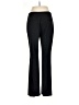 Vince Camuto Solid Black Dress Pants Size 4 - photo 2