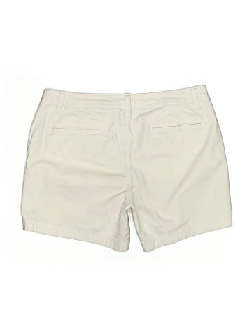 Natural Reflections Khaki Shorts (view 2)