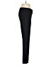 Vince Camuto Solid Black Dress Pants Size 4 - photo 4