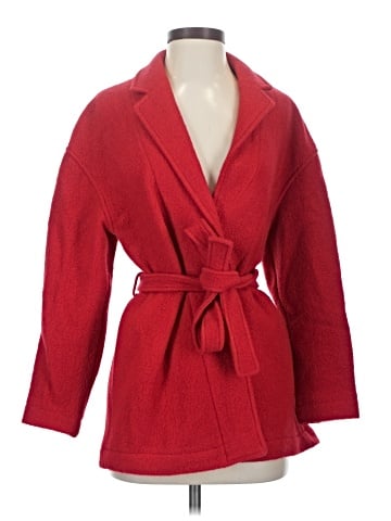 J.Crew Wool Coat (view 1)
