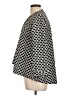 Bali Polka Dots Black Blazer Size 10 - photo 5