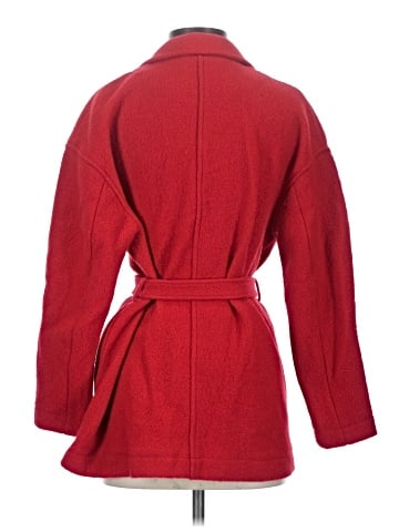 J.Crew Wool Coat (view 2)