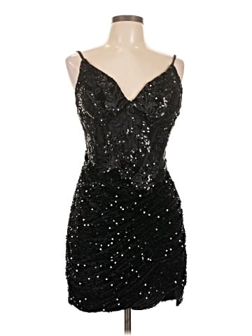 Wear Your Love Cocktail Dress (view 1)