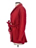 J.Crew 100% Wool Red Wool Coat Size S - photo 5