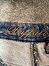 Buffalo Solid Blue Jeans Size 20 (estimated) - photo 4