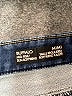 Buffalo Solid Blue Jeans Size 20 (estimated) - photo 5
