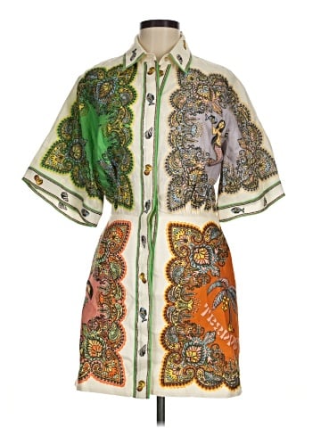 ALEMAIS Casual Dress (view 1)