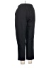 Everlane Solid Black Active Pants Size 10 - photo 2