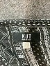 Kut from the Kloth 100% Polyester Gray Long Sleeve Blouse Size 1X - photo 7