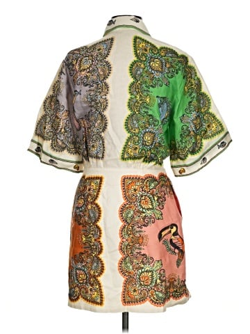 ALEMAIS Casual Dress (view 2)