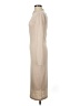 Steve Madden Tan Ivory Casual Dress Size M - photo 5