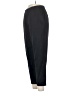 Everlane Solid Black Active Pants Size 10 - photo 5
