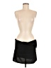 Topshop 100% Polyester Black Sleeveless Top Size 6 - photo 1