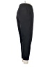 Everlane Solid Black Active Pants Size 10 - photo 4