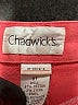 Chadwicks Pink Jeans Size 8 (tall) - photo 7