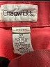 Chadwicks Pink Jeans Size 8 (tall) - photo 8