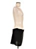Topshop 100% Polyester Black Sleeveless Top Size 6 - photo 4