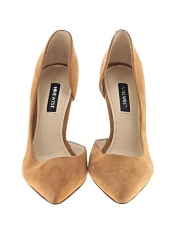Nine West Heels (view 2)