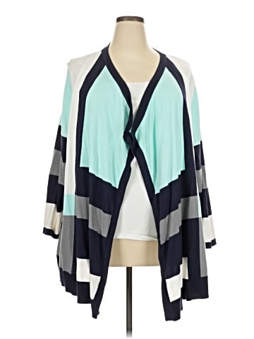 Cj Banks Cardigan (view 1)