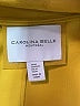 Carolina Belle Yellow Coat Size M - photo 6