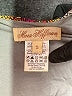 Mara Hoffman Graphic Brown Cocktail Dress Size S - photo 6