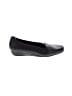 Vionic Black Flats Size 8 1/2 - photo 1