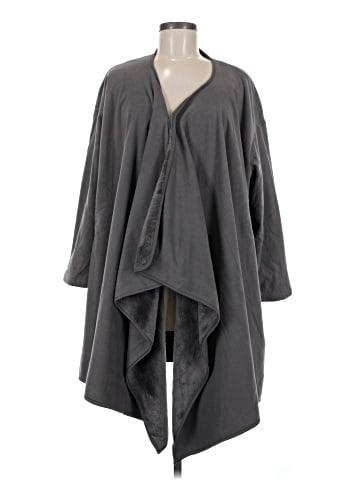 Kenny Poncho (view 1)