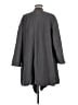 Kenny 100% Polyester Gray Poncho One size - photo 2