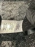 Calvin Klein Chevron-herringbone Gray Blazer Size L - photo 7