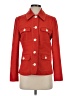 J.Crew Red Jacket Size S - photo 1