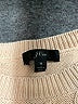 J.Crew Pink Pullover Sweater Size M - photo 7