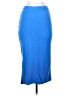 Assorted Brands Blue Casual Skirt Size S - photo 2