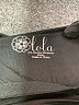 Lola Paisley Gray Cocktail Dress Size S - photo 7