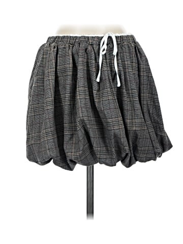 Bar III Casual Skirt (view 1)