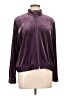 Coldwater Creek Purple Cardigan Size L (petite) - photo 1