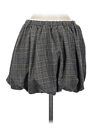 Bar III Casual Skirt (view 2)