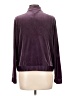 Coldwater Creek Purple Cardigan Size L (petite) - photo 2