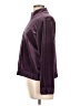 Coldwater Creek Purple Cardigan Size L (petite) - photo 5