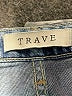 Trave Blue Jeans Size 27 waist - photo 7