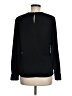 Assorted Brands Black Long Sleeve Top Size M - photo 2