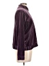 Coldwater Creek Purple Cardigan Size L (petite) - photo 4