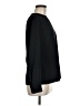 Assorted Brands Black Long Sleeve Top Size M - photo 4