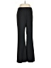 Alex Marie Solid Black Dress Pants Size 4 - photo 1