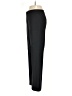 Alex Marie Solid Black Dress Pants Size 4 - photo 5