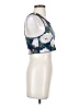 Oiselle Blue Tank Top Size 2 - photo 4