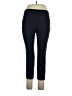 Charter Club Black Active Pants Size 14 (petite) - photo 1