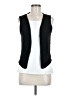 RUMORED 100% Acrylic Black Vest Size M - photo 1