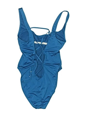 The Bikini Lab One Piece Swimsuit (view 2)