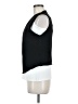 RUMORED 100% Acrylic Black Vest Size M - photo 5